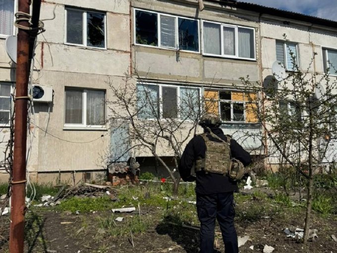 Новини Харкова: обстріли, постраждалі та руйнування